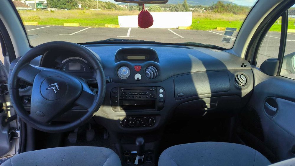 Citroen C3 1.1 Gasolina