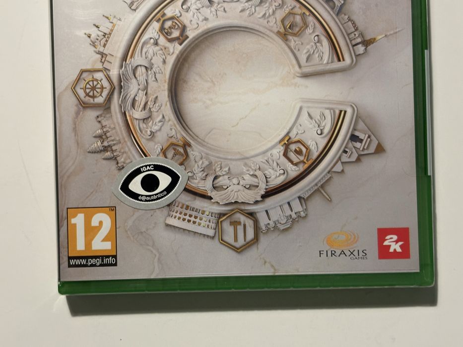 Sid Meier's Civilization VII - Xbox One/Series X