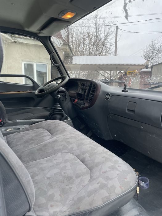 Продам HD72 2008 год2008