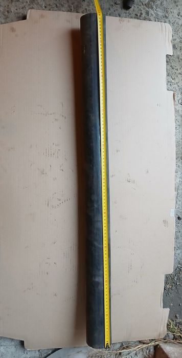 Резина стержень пруток