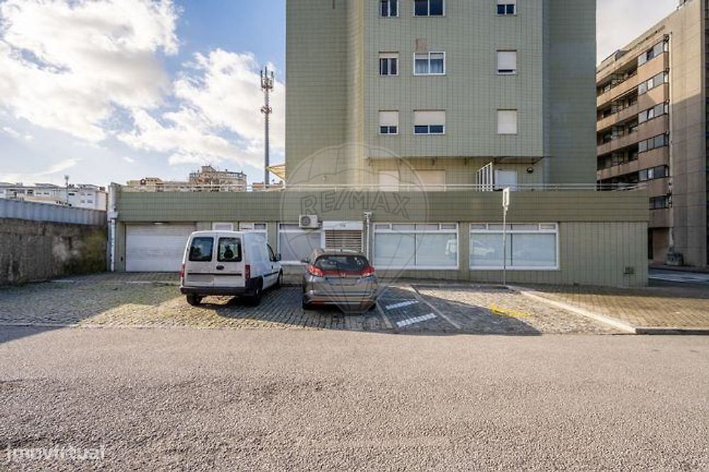 Loja  para arrendamento