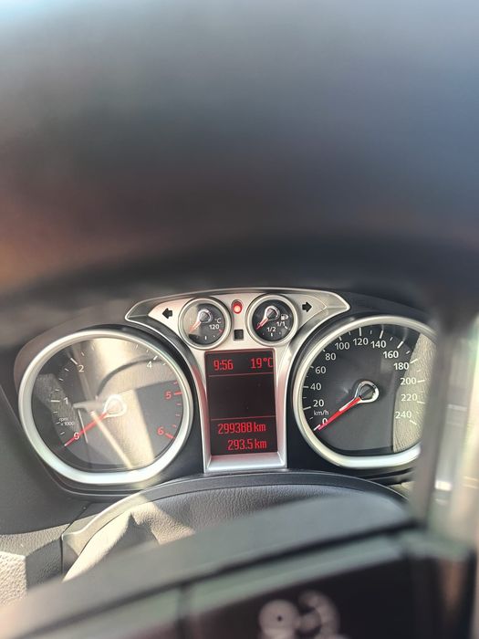 Sprzedam Ford Kuga