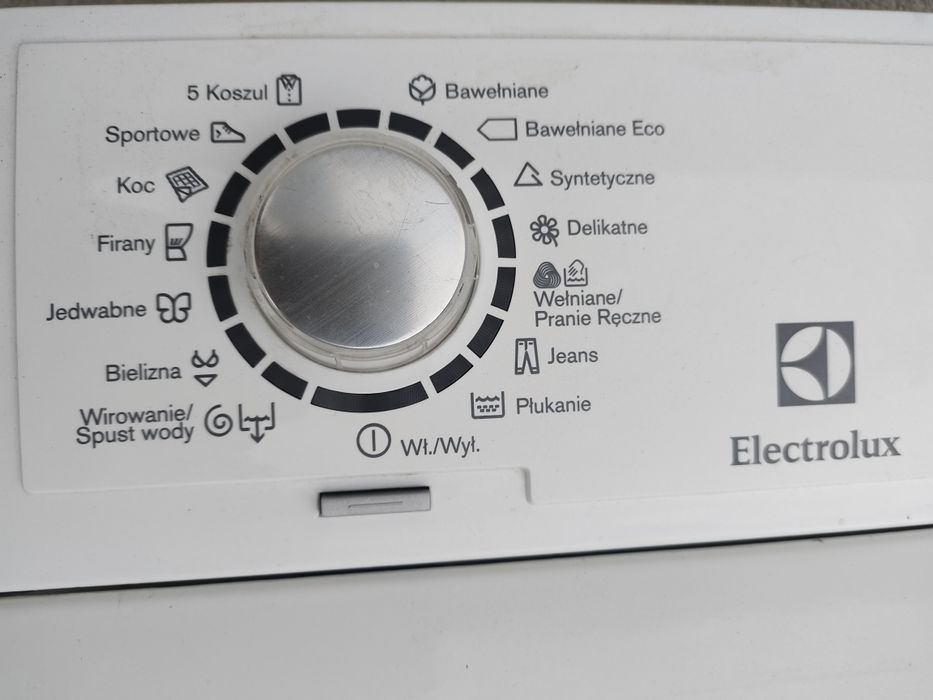 Пральна машина Elektrolux 6 кг з Європи .