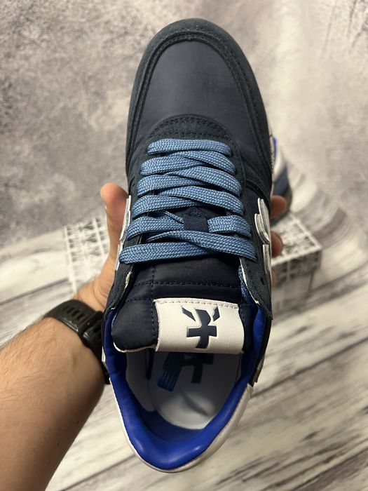 Кросівки від Premiata