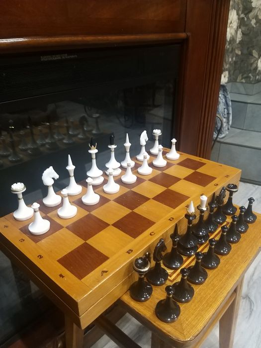 Продам шахматы!!!