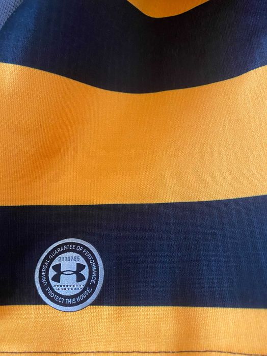 Rugby LONDON WASPS 2018 - 2019 - Under Armour - dziecięca - UNIKAT