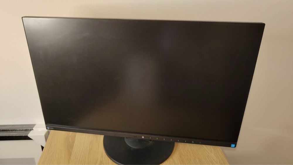 Monitor EIZO FlexScan EV2450-BK 24" IPS Full HD
