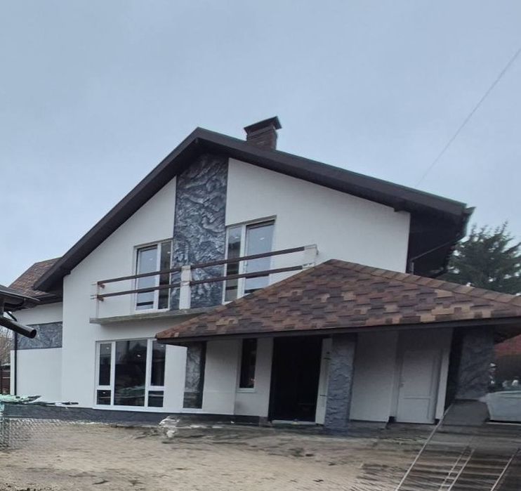 Центр Борисполя! Від власника! Продаж будинку 160м²