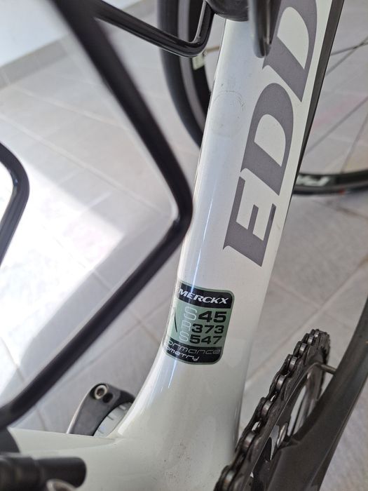 Bicicleta estrada