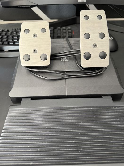 Kierownica Cobra 900°/270°