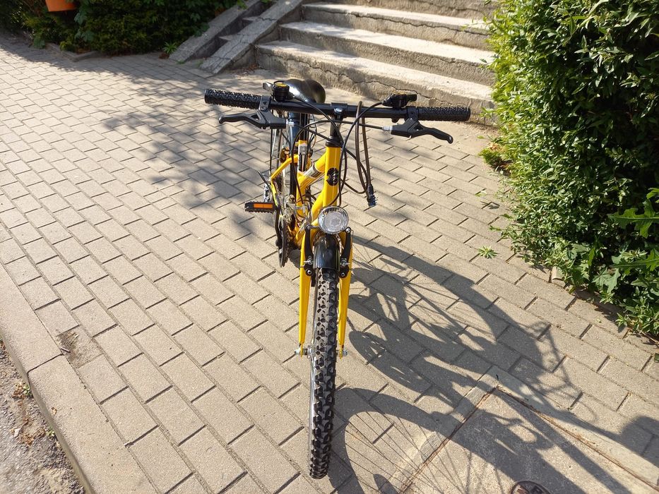 Rower górski - Best