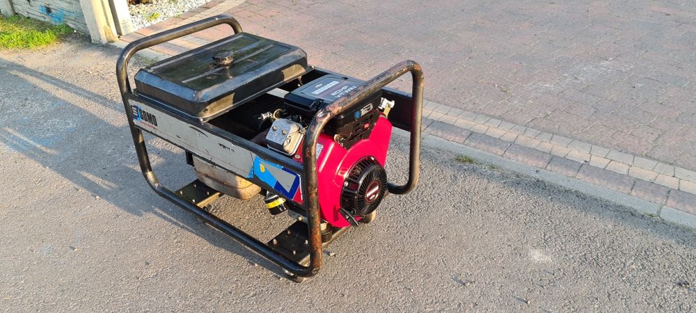 WYNAJEM Agregat prądotwórczy Kalisz .