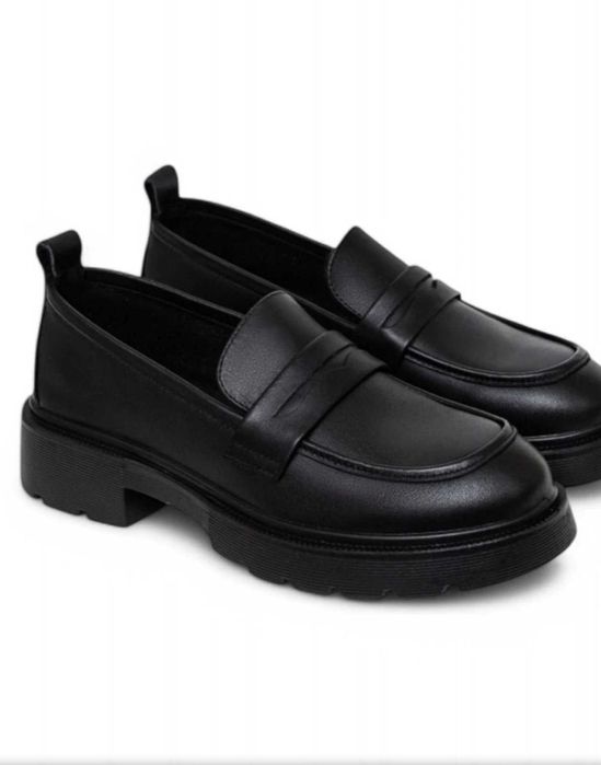 Шкіряне взуття ALLSY