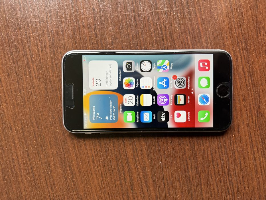 Iphone 6s 32  GB