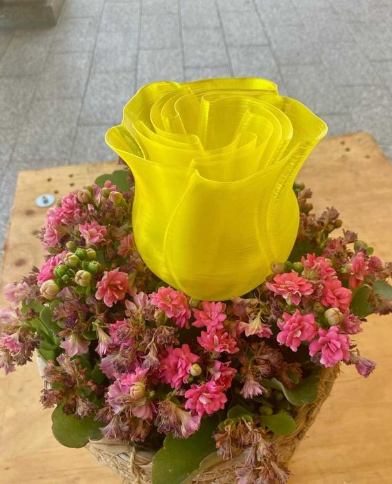 Serviços de Impressão 3D