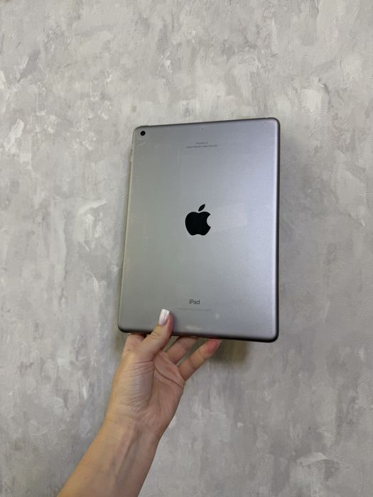 iPad 5 32 GB Wi‑Fi