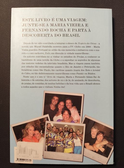 A Descoberta do Brasil