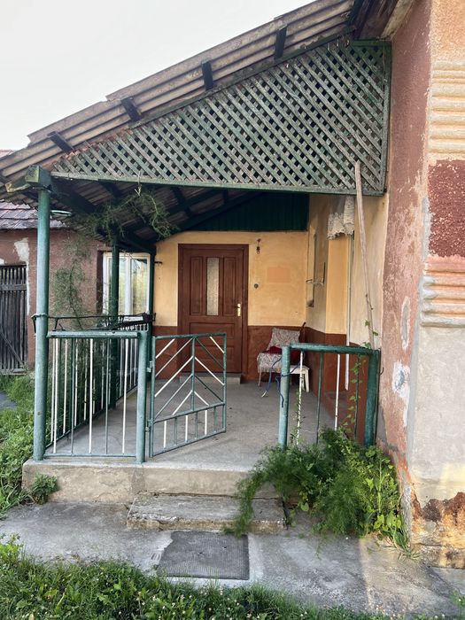 Будинок в селі Квасово