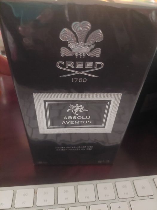 Creed Absolute Adventure eau de parfum 100ml
Absolute Adventure
Absol