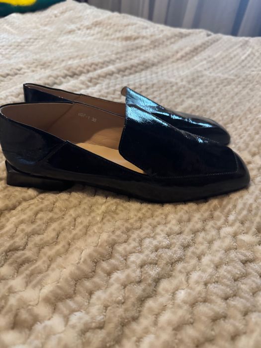 Нові жіночі сліпери, мокасини,туфлі.