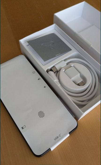 Google Pixel 8 256gb como novo63824736964097121