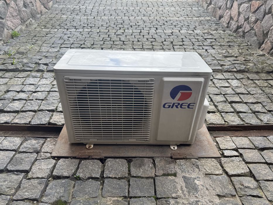 кондиционер gree gwh09aaa k3nna1a/0