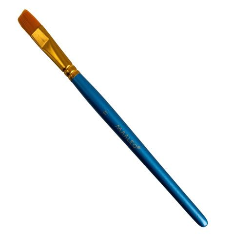 Zestaw do malowania dla dzieci i nie tylko 26 el.