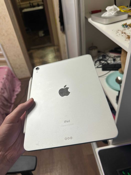 iPad Pro 64GB 2018 '11 + Apple Pencil 2 Gen новый