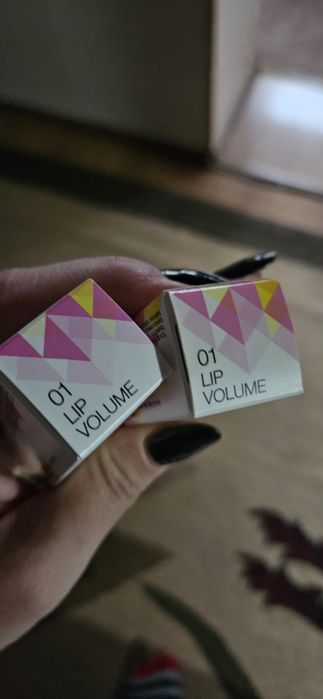 Kiko блиск номер 01