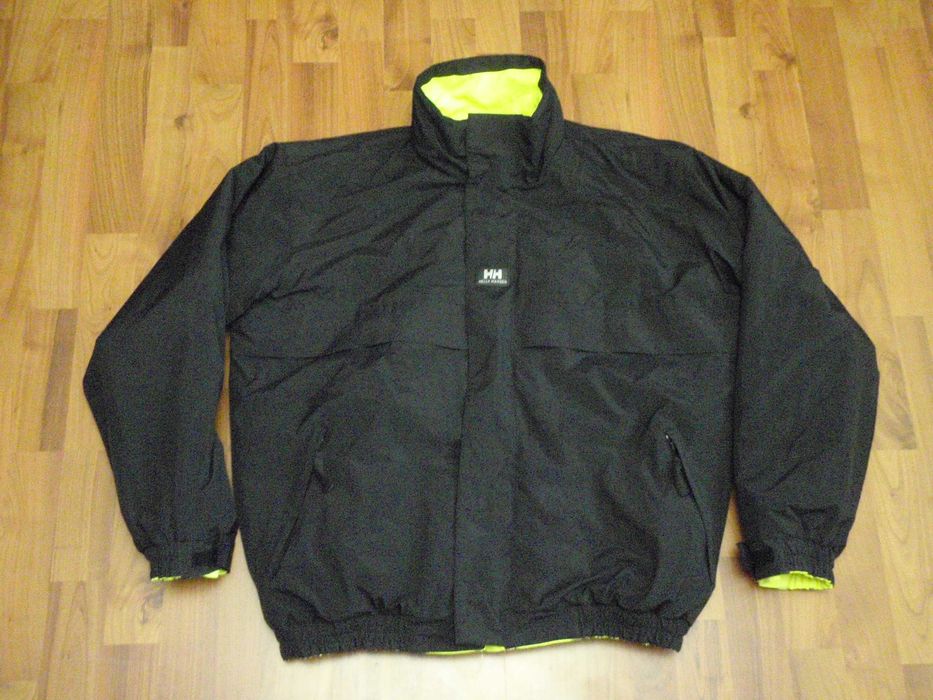 Робоча куртка двостороння, Helly Hansen, розмір L