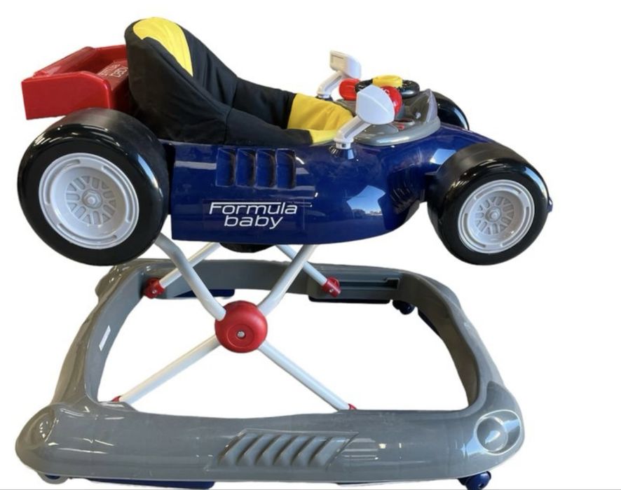 Voador Formula 1 para bebe