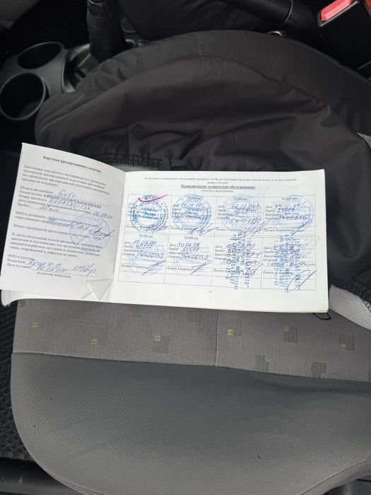 Продам Getz 2005 p. 1.4