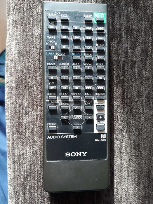 pilot sony super stan