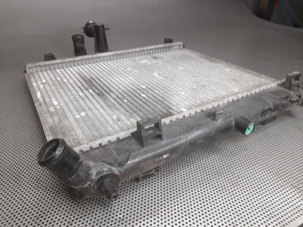 Radiador de água HYUNDAI i10 (PA)