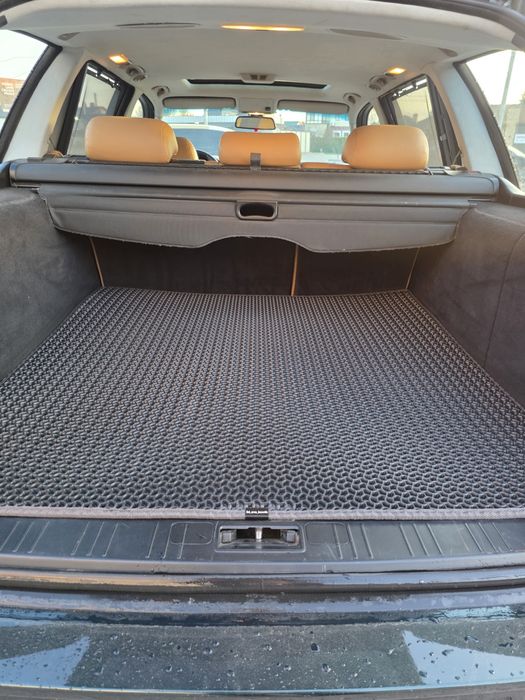 Bmw e39 3.0 M57 disel