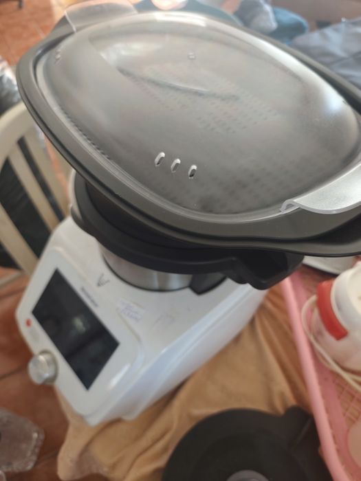 Monsieur Cuisine