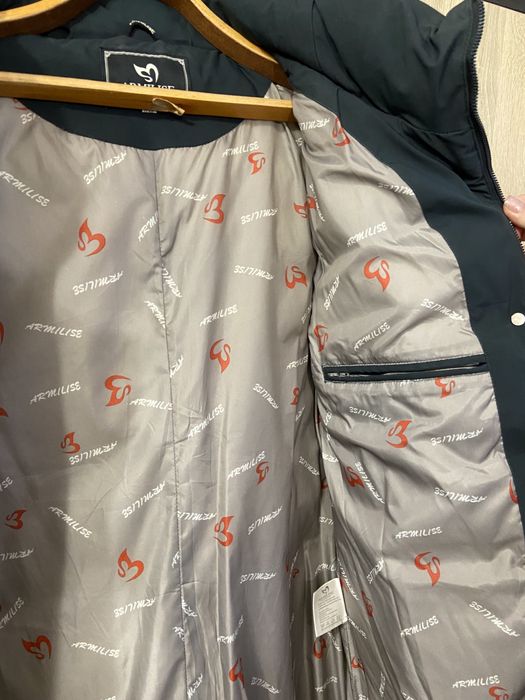 Пальто зима! Стан нового