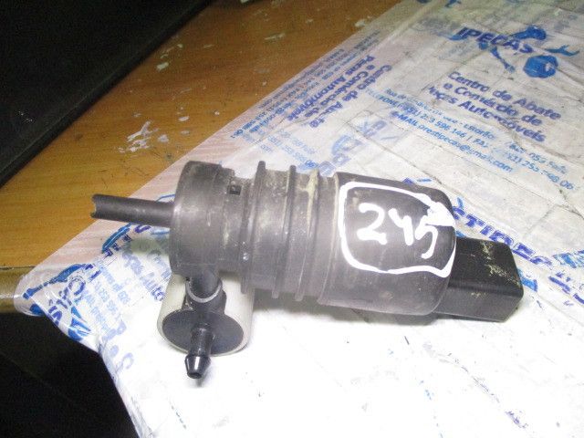 Motor de esguicho MITSUBISHI Colt VI (Z3_A, Z2_A)