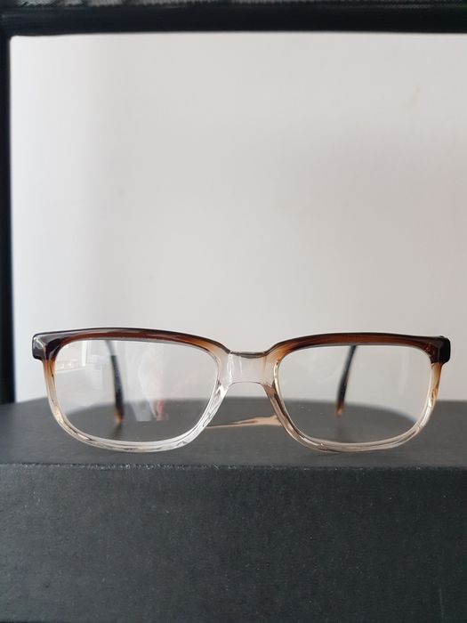 Okulary korekcyjne nowe +3,5