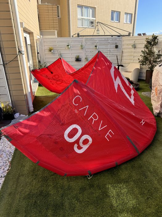 Kites NORTH como NOVOS63824728095745124