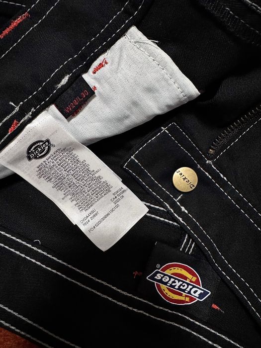 Новые штаны Dickies Redhawk Pro Trouser