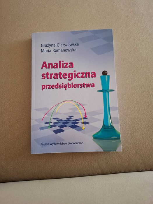 Podręczniki na studia