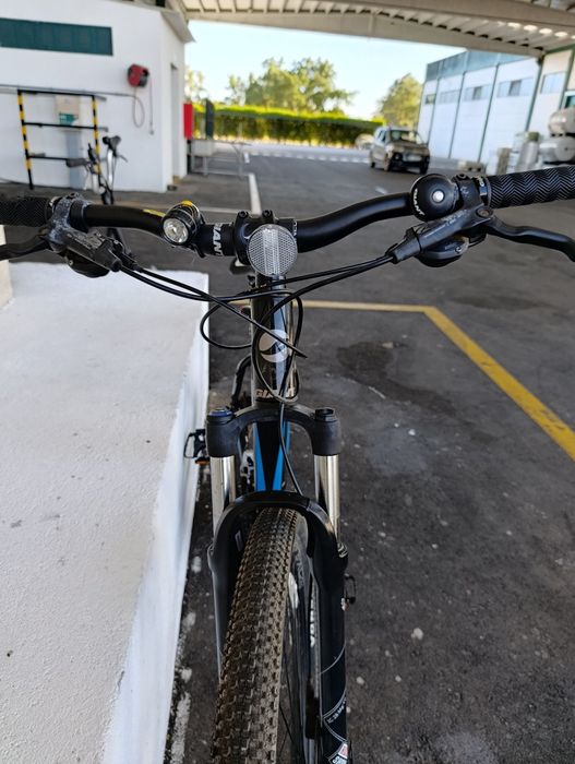 Bicicleta Giant talon 29