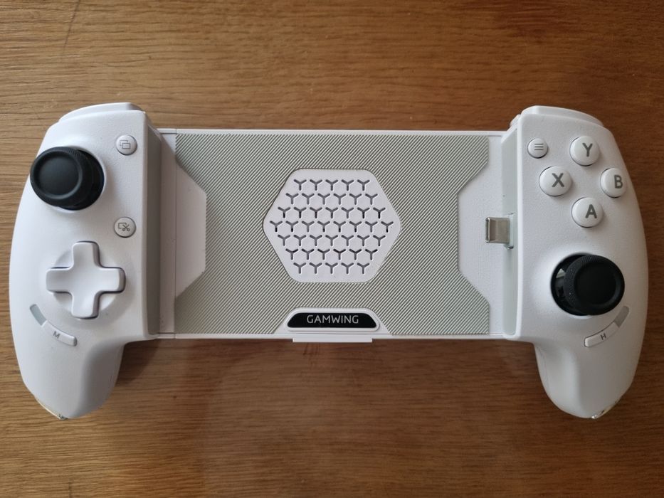 Гейпад для телефону з type c