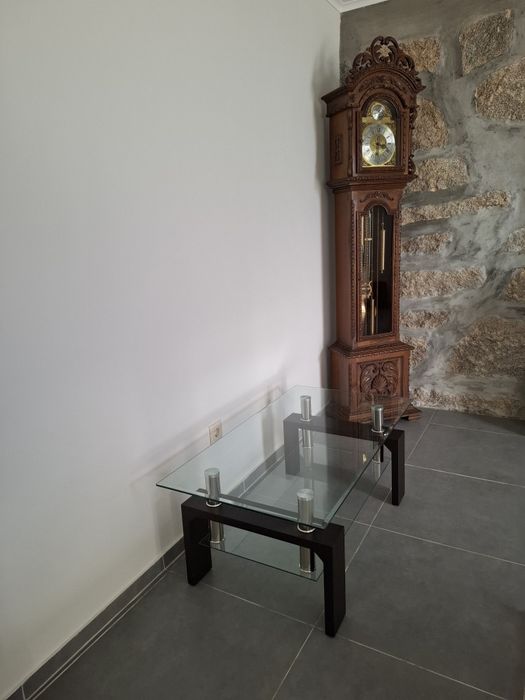 Vendo mesa de centro