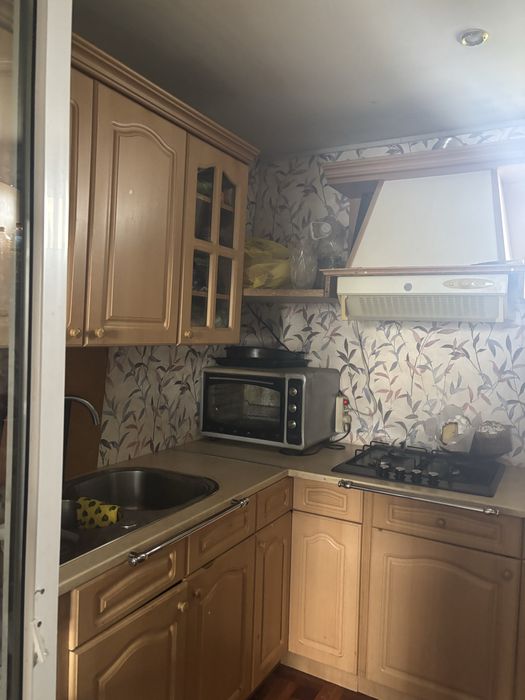 Продається будинок у селі Хацьки