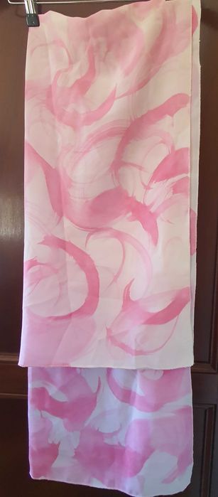 Echarpes/Lenços agradáveis, leves e originais