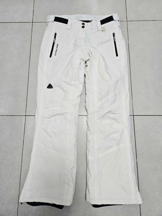 Iguana 4004-TRAIL 3.3 spodnie narciarskie roz.40 (L) snowboardowe