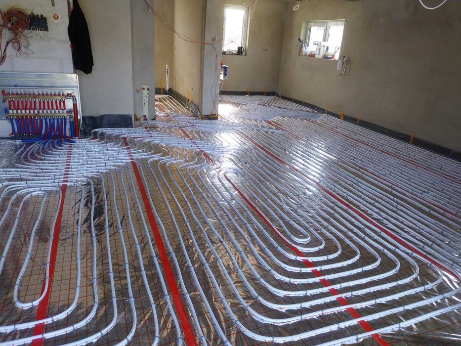 Hydraulik Pruszcz Gdański i Okolice