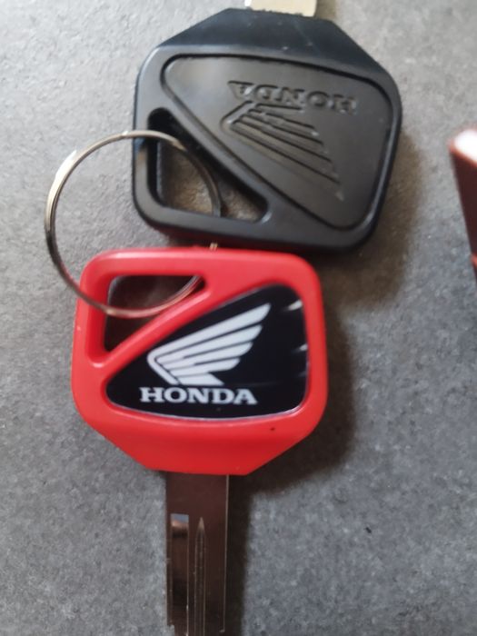 Canhão Para Moto Honda